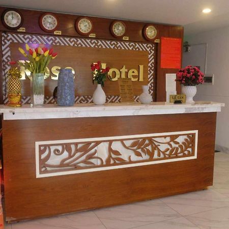 Rose Hotel Da Nang Exterior photo