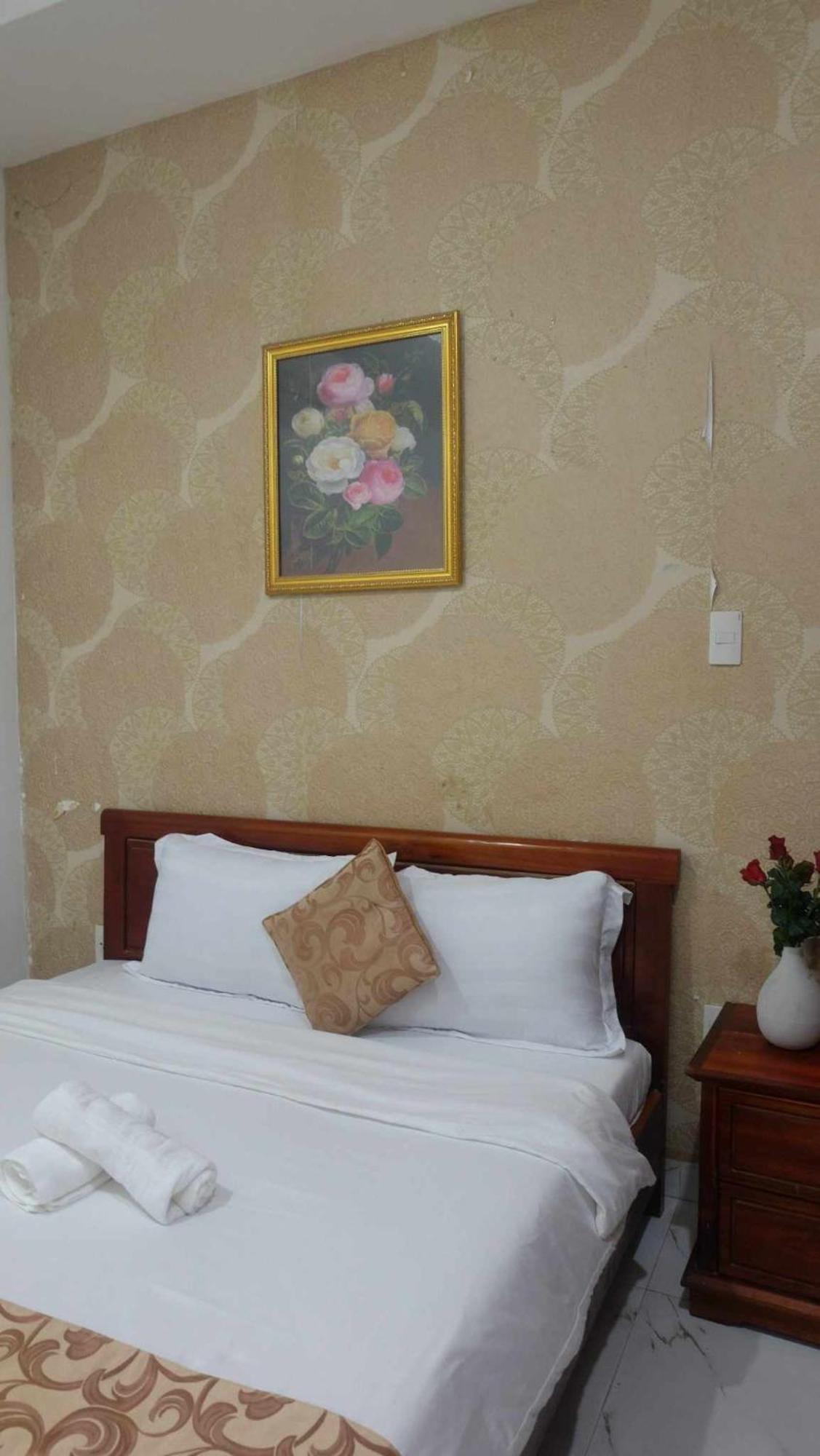 Rose Hotel Da Nang Exterior photo