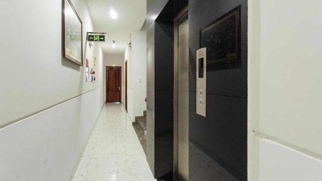 Rose Hotel Da Nang Exterior photo