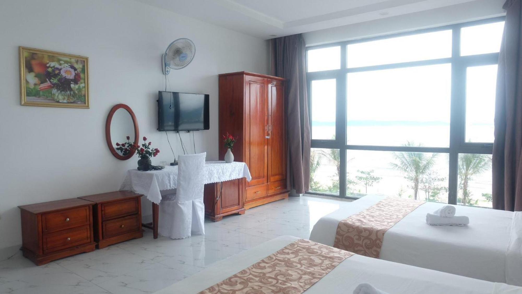 Rose Hotel Da Nang Exterior photo