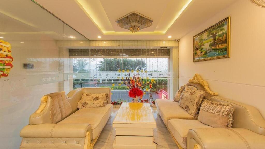 Rose Hotel Da Nang Exterior photo