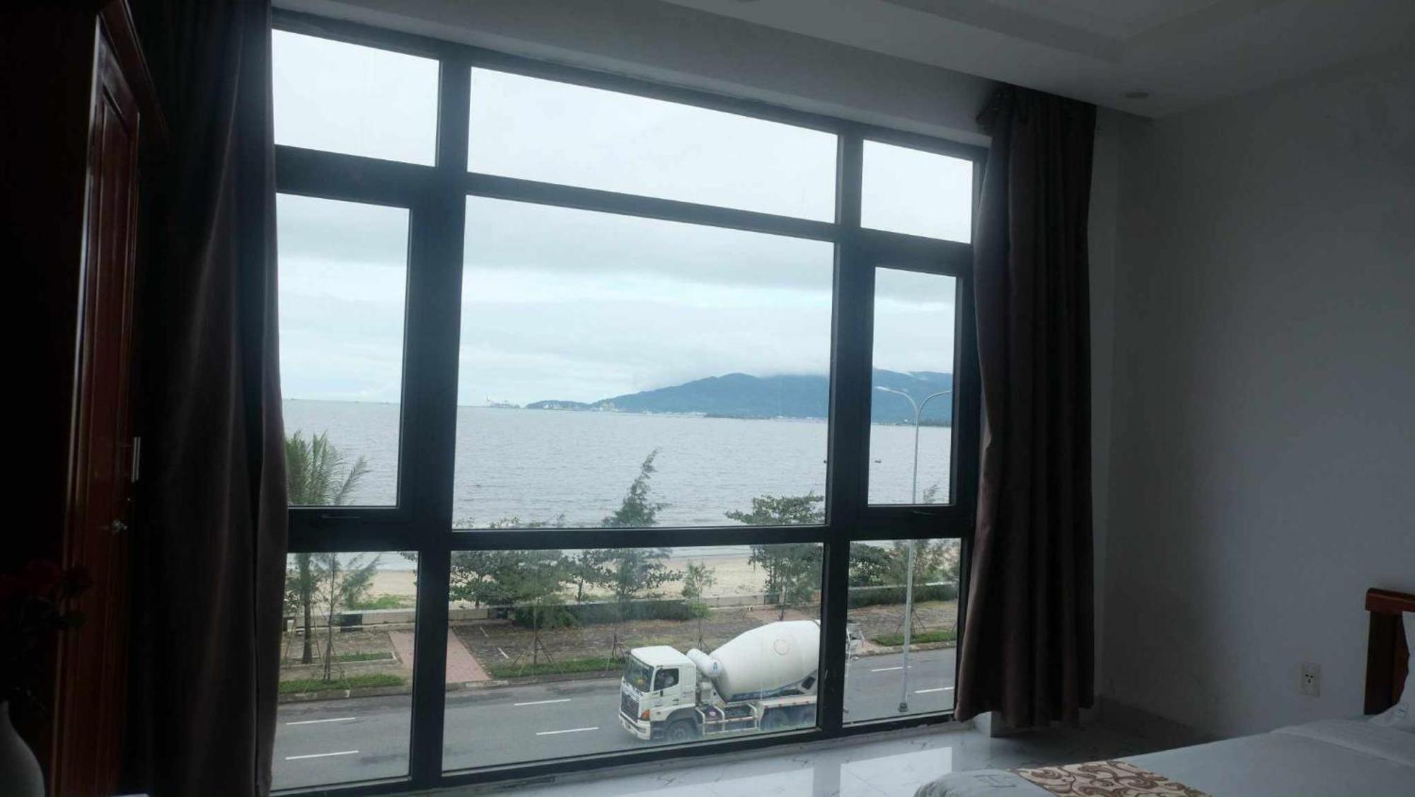 Rose Hotel Da Nang Exterior photo