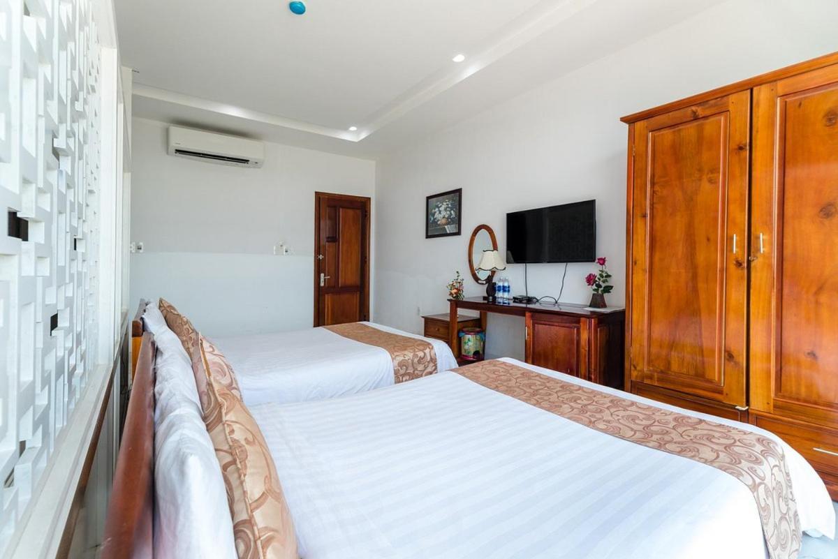 Rose Hotel Da Nang Exterior photo