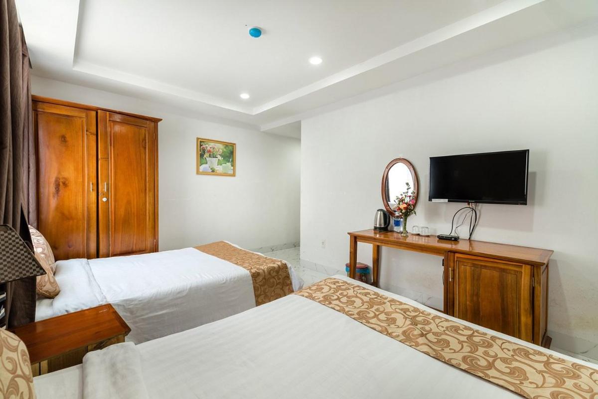 Rose Hotel Da Nang Exterior photo