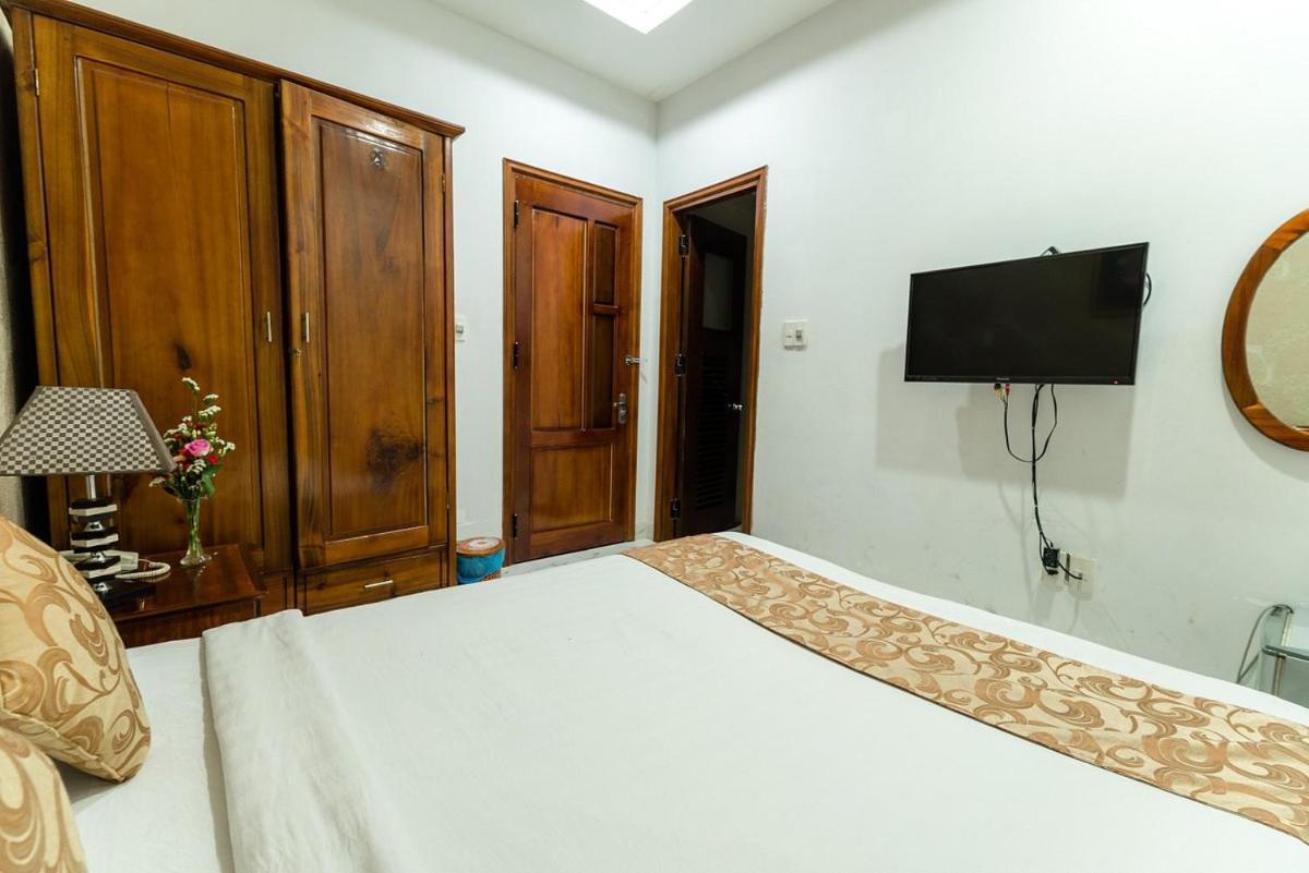 Rose Hotel Da Nang Exterior photo